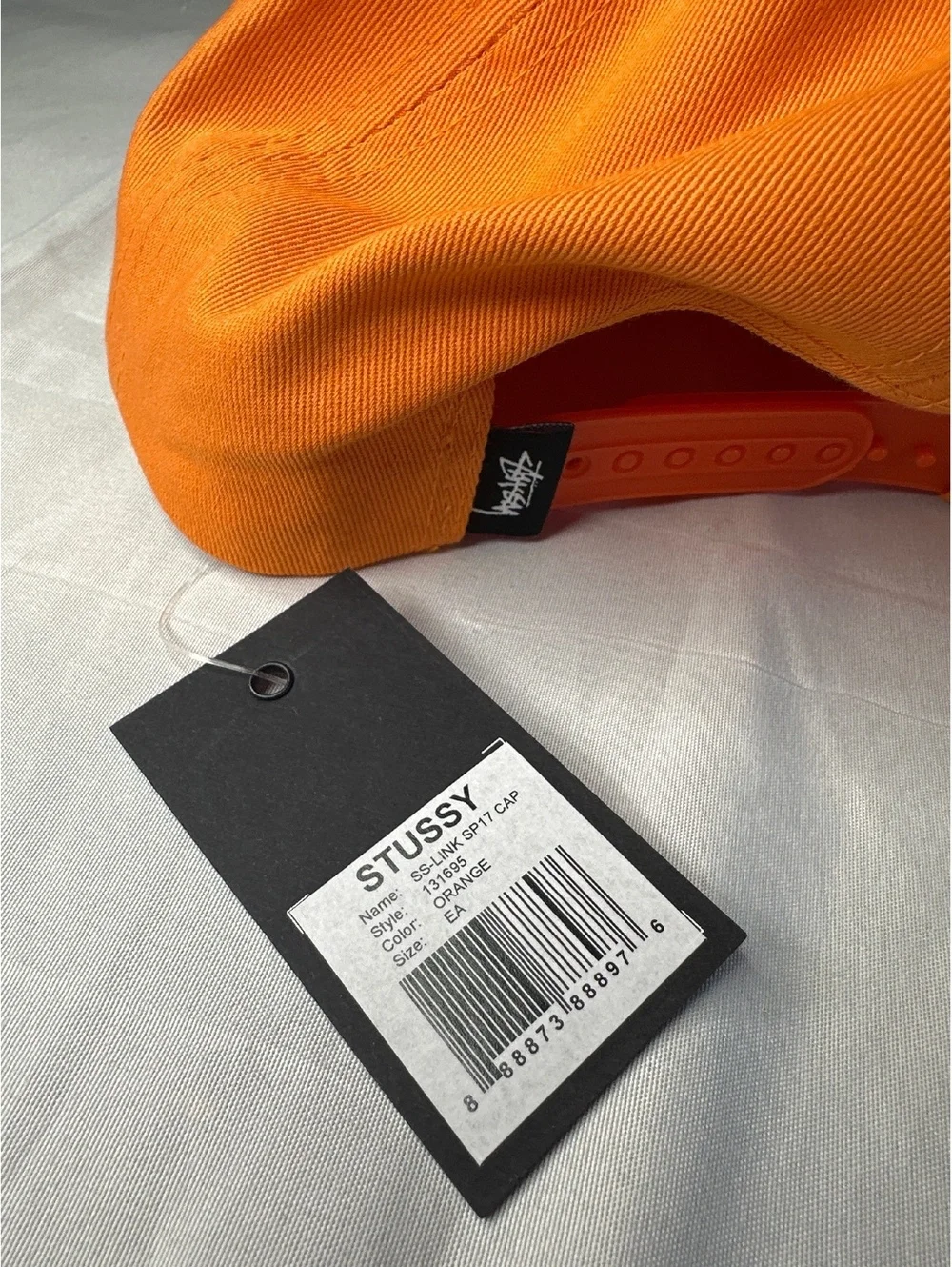 Stussy hat